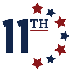 GAGOP 11th Congressional District